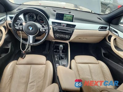 Zdjęcie 8 z 13 samochodu: 2018 BMW X2 XDRIVE28I VIN:WBXYJ5C31JEB19348 - miniatura