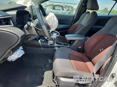 Zdjęcie 7 z 12 samochodu: 2025 TOYOTA COROLLA SE VIN:5YFS4MCE3SP246643 - miniatura