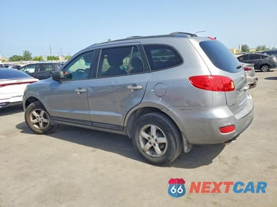 Drugie zdjęcie samochodu z przodu: 2007 HYUNDAI SANTA FE GLS VIN:5NMSG13D47H122234 - miniatura