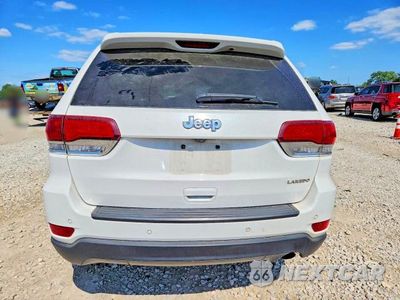 Zdjęcie 6 z 12 samochodu: 2021 JEEP GRAND CHEROKEE LAREDO VIN:1C4RJEAG7MC813210 - miniatura