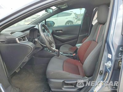 Zdjęcie 7 z 12 samochodu: 2024 TOYOTA COROLLA SE VIN:5YFS4MCE3RP188057 - miniatura