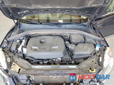 Zdjęcie 12 z 13 samochodu: 2016 VOLVO XC60 T5 PREMIER VIN:YV440MDKXG2781917 - miniatura
