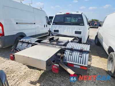 Zdjęcie 6 z 12 samochodu: 2023 FORD F350 SUPER DUTY VIN:1FD8W3HT6PEC76676 - miniatura