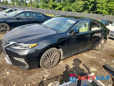 2016 LEXUS ES 350 BASE JTHBK1GG0G2225723 - główne zdjęcie licytacji z USA - miniatura