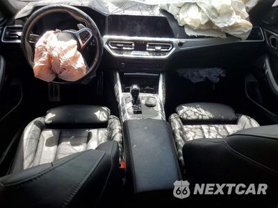 Zdjęcie 8 z 12 samochodu: 2023 BMW M440XI GRAN COUPE VIN:WBA13AW02PFN45680 - miniatura