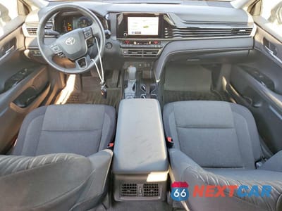 Zdjęcie 8 z 13 samochodu: 2025 TOYOTA CAMRY LE VIN:4T1DBADK0SU025324 - miniatura
