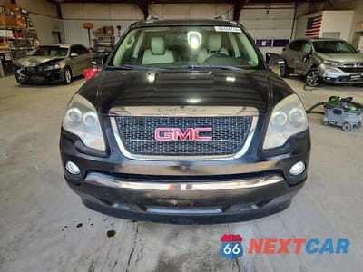 Piąte zdjęcie samochodu w środku: 2012 GMC ACADIA SLT-1 VIN:1GKKVRED1CJ287006 - miniatura