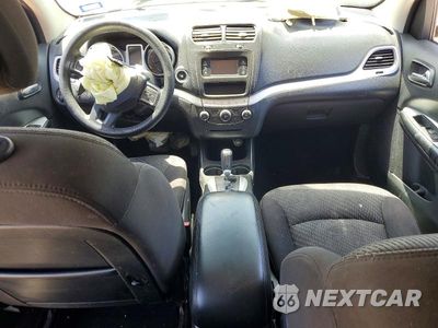 Zdjęcie 8 z 13 samochodu: 2015 DODGE JOURNEY SXT VIN:3C4PDCBG0FT604822 - miniatura