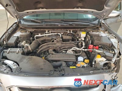 Zdjęcie 11 z 12 samochodu: 2021 SUBARU OUTBACK PREMIUM VIN:4S4BTADC2M3198252 - miniatura
