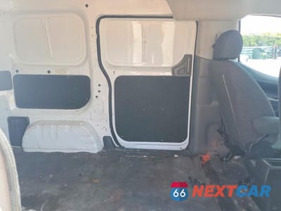 Zdjęcie 11 z 13 samochodu: 2017 NISSAN NV200 SV VIN:3N6CM0KN5HK714072 - miniatura