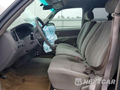 Zdjęcie 7 z 12 samochodu: 2001 TOYOTA TUNDRA SR5 VIN:5TBRT34191S183442 - miniatura