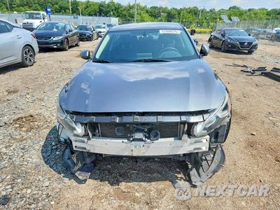 Piąte zdjęcie samochodu w środku: 2020 NISSAN ALTIMA S VIN:1N4BL4BV9LC160449 - miniatura