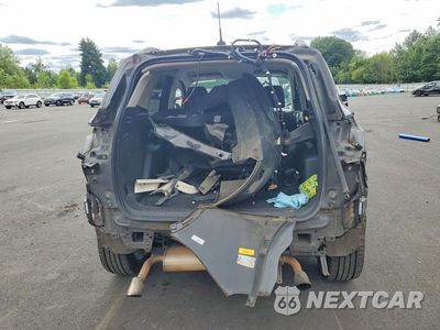 Zdjęcie 6 z 13 samochodu: 2017 FORD ESCAPE TITANIUM VIN:1FMCU9JD0HUB61570 - miniatura