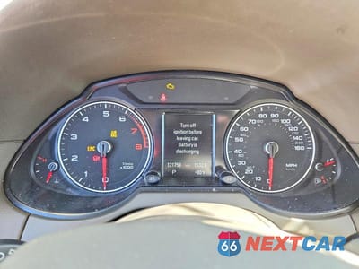 Zdjęcie 9 z 13 samochodu: 2015 AUDI Q5 PREMIUM PLUS VIN:WA1LFAFP1FA027601 - miniatura