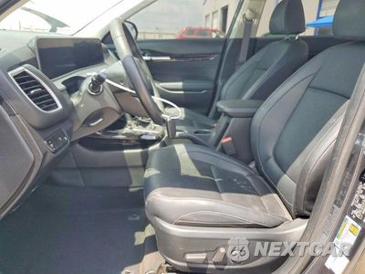 Zdjęcie 7 z 13 samochodu: 2024 KIA SELTOS EX VIN:KNDER2AA3R7663761 - miniatura