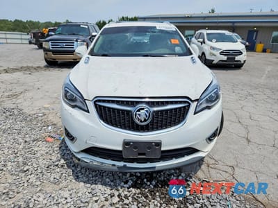 Piąte zdjęcie samochodu w środku: 2020 BUICK ENVISION ESSENCE VIN:LRBFXCSA6LD160036 - miniatura