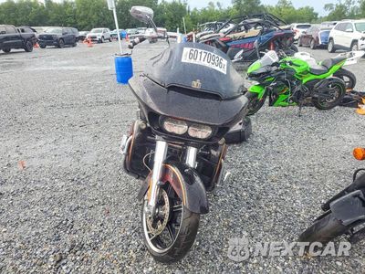 Drugie zdjęcie samochodu z przodu: 2023 HARLEY-DAVIDSON FLTRXSEANV VIN:1HD1TKH16PB951515 - miniatura