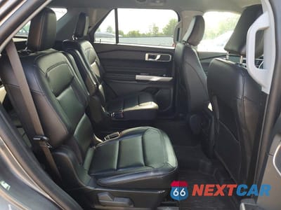 Zdjęcie 11 z 13 samochodu: 2023 FORD EXPLORER XLT VIN:1FMSK8DH2PGB08165 - miniatura
