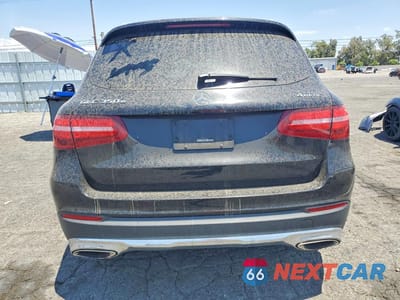 Zdjęcie 6 z 13 samochodu: 2019 MERCEDES-BENZ GLC 350E VIN:WDC0G5EB5KF498080 - miniatura
