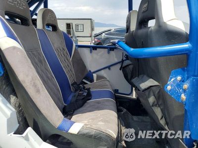 Zdjęcie 6 z 10 samochodu: 2017 POLARIS RZR UTILITY VEHICLE VIN:3NSVFE991HF787166 - miniatura