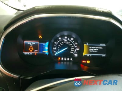 Zdjęcie 9 z 13 samochodu: 2020 FORD EDGE TITANIUM VIN:2FMPK3K96LBA30592 - miniatura