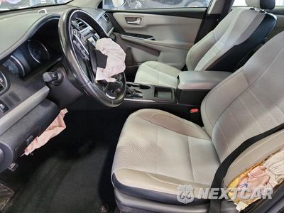 Zdjęcie 7 z 13 samochodu: 2016 TOYOTA CAMRY SE VIN:4T1BF1FKXGU551928 - miniatura