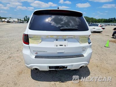 Zdjęcie 6 z 13 samochodu: 2023 DODGE DURANGO R/T VIN:1C4SDJCT2PC584483 - miniatura