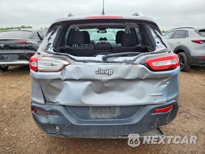 Zdjęcie 6 z 12 samochodu: 2015 JEEP CHEROKEE LATITUDE VIN:1C4PJLCB0FW628012 - miniatura