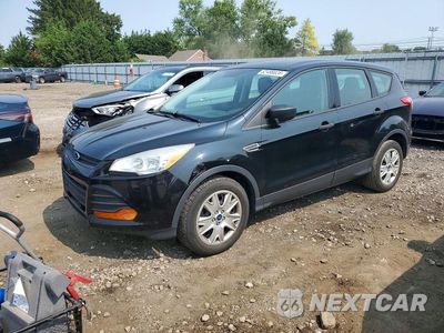 2016 FORD ESCAPE S 1FMCU0F76GUA49918 - główne zdjęcie licytacji z USA - miniatura