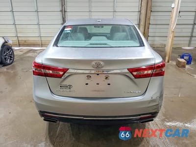 Zdjęcie 6 z 13 samochodu: 2016 TOYOTA AVALON LIMITED VIN:4T1BK1EB5GU237312 - miniatura