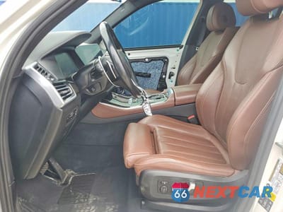 Zdjęcie 7 z 14 samochodu: 2020 BMW X5 XDRIVE40I VIN:5UXCR6C04LLL83167 - miniatura