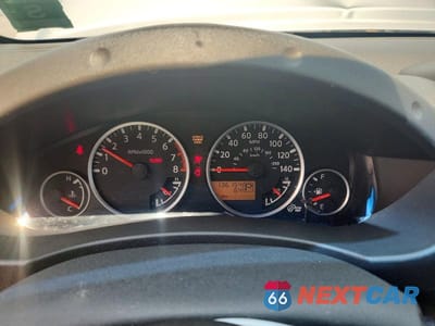 Zdjęcie 9 z 13 samochodu: 2010 NISSAN XTERRA X SE VIN:5N1AN0NU0AC525038 - miniatura