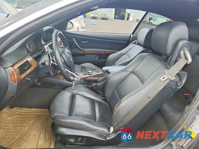 Zdjęcie 7 z 12 samochodu: 2008 BMW 328 I VIN:WBAWL135X8PX22381 - miniatura
