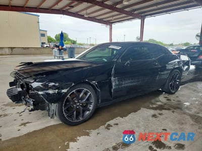 2020 DODGE CHALLENGER R/T 2C3CDZBT1LH250803 - główne zdjęcie licytacji z USA - miniatura