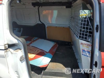 Zdjęcie 10 z 13 samochodu: 2015 FORD TRANSIT CONNECT XL DELIVERY VAN VIN:NM0LS7E74F1194408 - miniatura