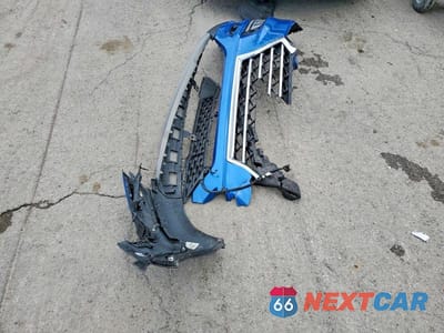 Zdjęcie 13 z 14 samochodu: 2020 HYUNDAI TUCSON ULTIMATE VIN:KM8J3CAL4LU221034 - miniatura