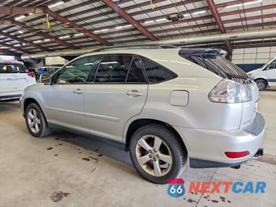Drugie zdjęcie samochodu z przodu: 2007 LEXUS RX 350 VIN:2T2HK31U67C020653 - miniatura