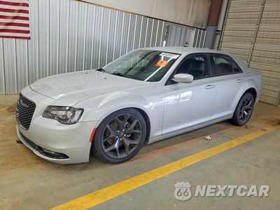 2021 CHRYSLER 300 S 2C3CCABG5MH528966 - główne zdjęcie licytacji z USA - miniatura