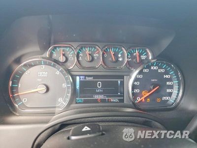 Zdjęcie 9 z 12 samochodu: 2018 GMC YUKON XL K1500 SLT VIN:1GKS2GKCXJR188482 - miniatura