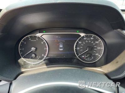 Zdjęcie 9 z 13 samochodu: 2025 NISSAN ALTIMA SV VIN:1N4BL4DV5SN347820 - miniatura
