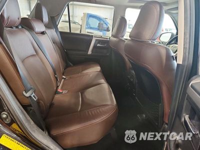 Zdjęcie 11 z 13 samochodu: 2014 TOYOTA 4RUNNER LIMITED VIN:JTEBU5JR0E5198351 - miniatura