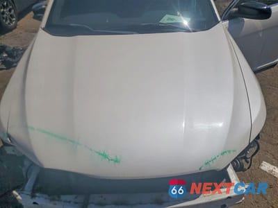 Zdjęcie 11 z 12 samochodu: 2013 FORD TAURUS SHO VIN:1FAHP2KT3DG101523 - miniatura