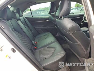 Zdjęcie 10 z 12 samochodu: 2018 TOYOTA CAMRY SE VIN:4T1B11HK8JU028085 - miniatura