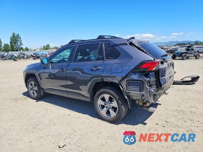 Drugie zdjęcie samochodu z przodu: 2024 TOYOTA RAV4 HYBRID XLE VIN:4T3RWRFV2RU143425 - miniatura