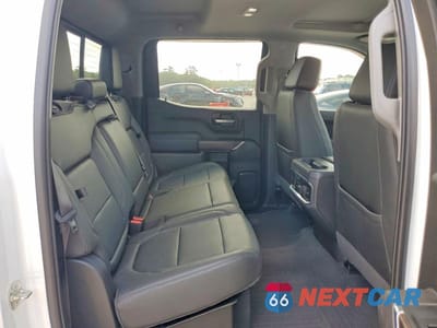 Zdjęcie 10 z 12 samochodu: 2022 GMC SIERRA LIMITED K1500 SLT VIN:3GTU9DED8NG146871 - miniatura