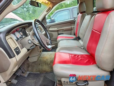 Zdjęcie 7 z 12 samochodu: 2002 DODGE RAM 1500 VIN:1D7HA16N32J145593 - miniatura