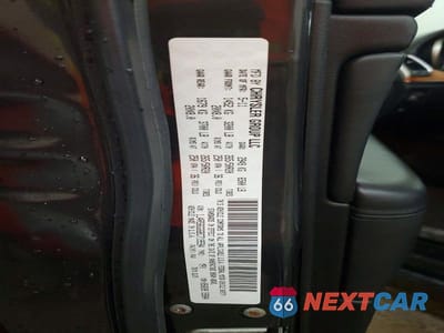 Zdjęcie 14 z 14 samochodu: 2011 JEEP GRAND CHEROKEE OVERLAND VIN:1J4RS6GG6BC719594 - miniatura