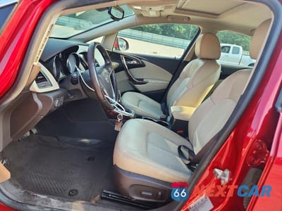 Zdjęcie 7 z 13 samochodu: 2016 BUICK VERANO SPORT TOURING VIN:1G4PW5SK4G4177934 - miniatura