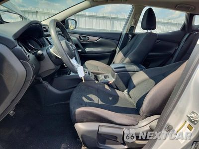 Zdjęcie 7 z 13 samochodu: 2021 NISSAN ROGUE SPORT S VIN:JN1BJ1AV1MW562100 - miniatura
