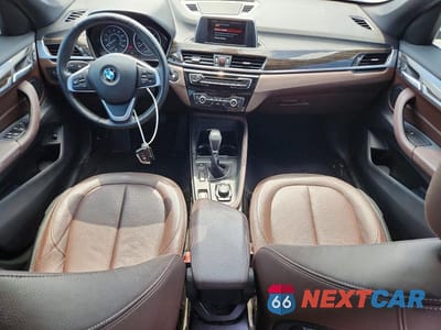 Zdjęcie 8 z 13 samochodu: 2018 BMW X1 SDRIVE28I VIN:WBXHU7C32J5H45915 - miniatura